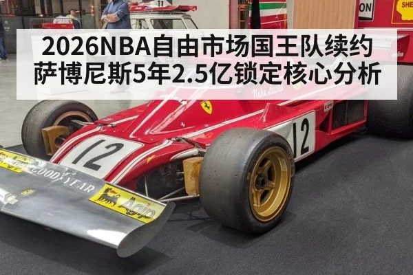 2026NBA自由市场国王队续约萨博尼斯5年2.5亿锁定核心分析
